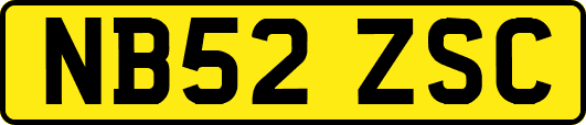 NB52ZSC