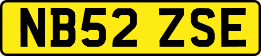 NB52ZSE