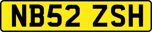NB52ZSH