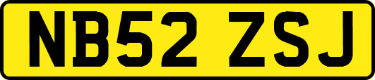 NB52ZSJ