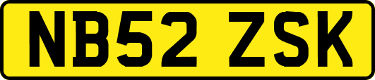 NB52ZSK