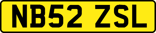 NB52ZSL