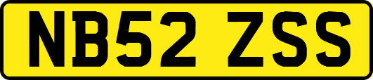 NB52ZSS