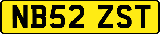 NB52ZST