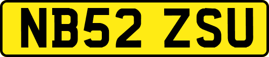 NB52ZSU