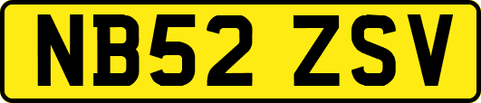 NB52ZSV