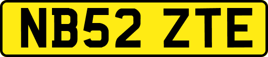NB52ZTE