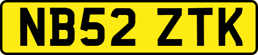 NB52ZTK
