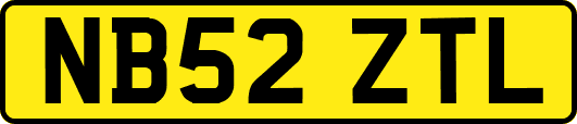 NB52ZTL