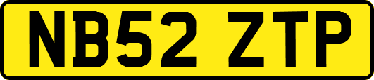 NB52ZTP