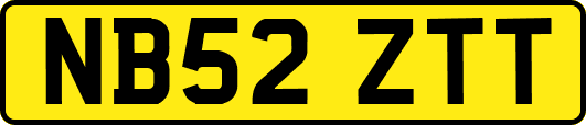 NB52ZTT