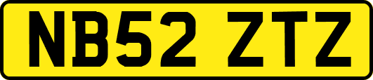 NB52ZTZ