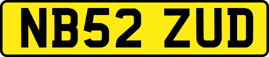 NB52ZUD
