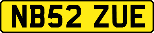 NB52ZUE