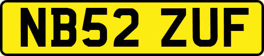 NB52ZUF
