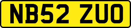 NB52ZUO