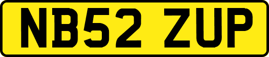 NB52ZUP