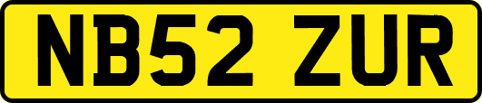NB52ZUR