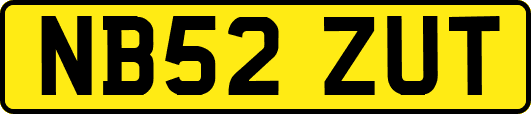 NB52ZUT