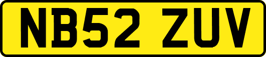 NB52ZUV