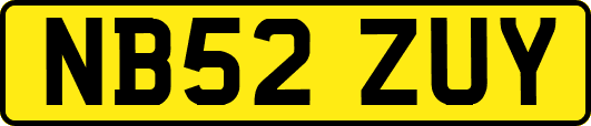 NB52ZUY