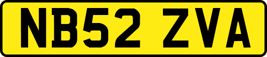 NB52ZVA