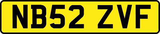 NB52ZVF