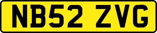 NB52ZVG