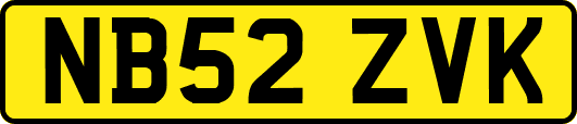 NB52ZVK