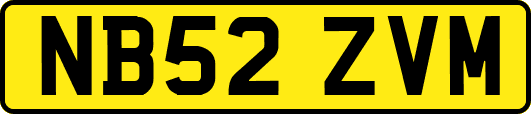 NB52ZVM