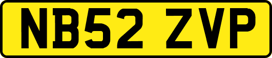 NB52ZVP
