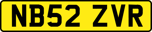 NB52ZVR