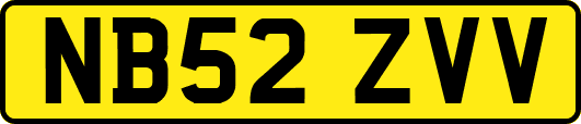 NB52ZVV