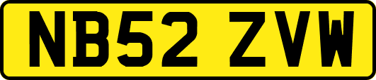 NB52ZVW