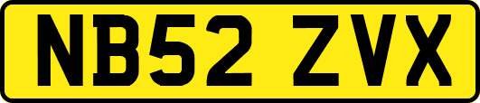 NB52ZVX