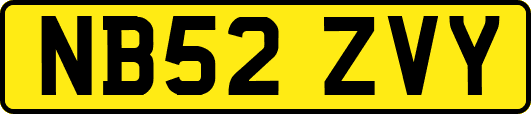 NB52ZVY