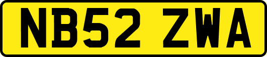 NB52ZWA
