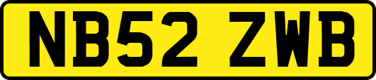 NB52ZWB
