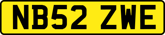 NB52ZWE