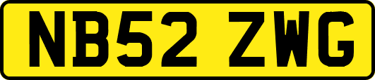 NB52ZWG