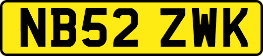 NB52ZWK
