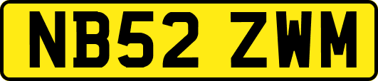 NB52ZWM