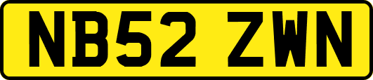 NB52ZWN