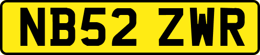 NB52ZWR