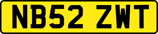 NB52ZWT