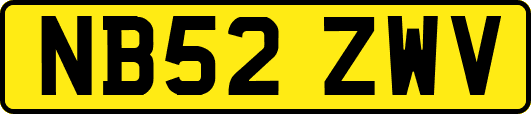 NB52ZWV