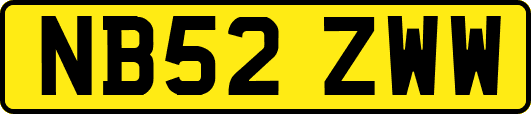 NB52ZWW