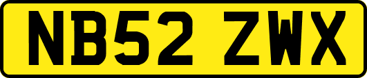 NB52ZWX