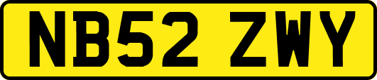 NB52ZWY