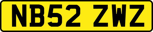 NB52ZWZ